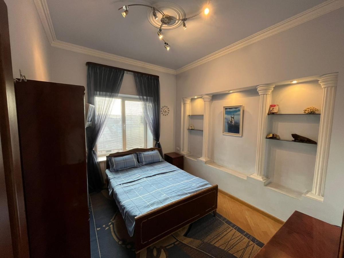 Amigo Guest House Jereván Kültér fotó