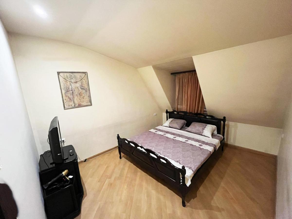 Amigo Guest House Jereván Kültér fotó