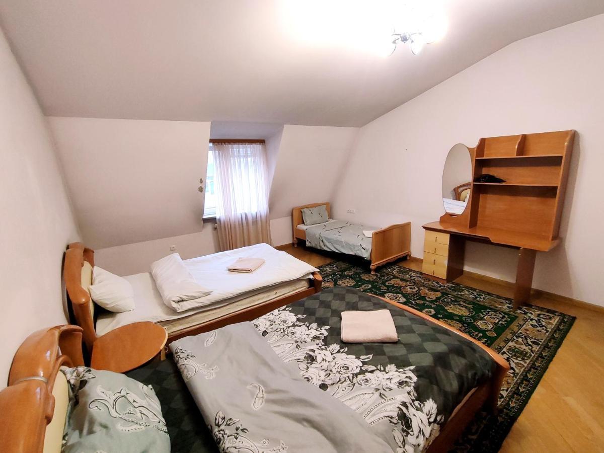 Amigo Guest House Jereván Kültér fotó