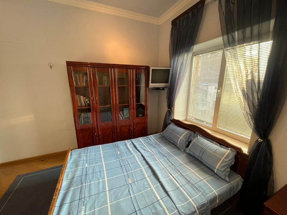 Amigo Guest House Jereván Kültér fotó