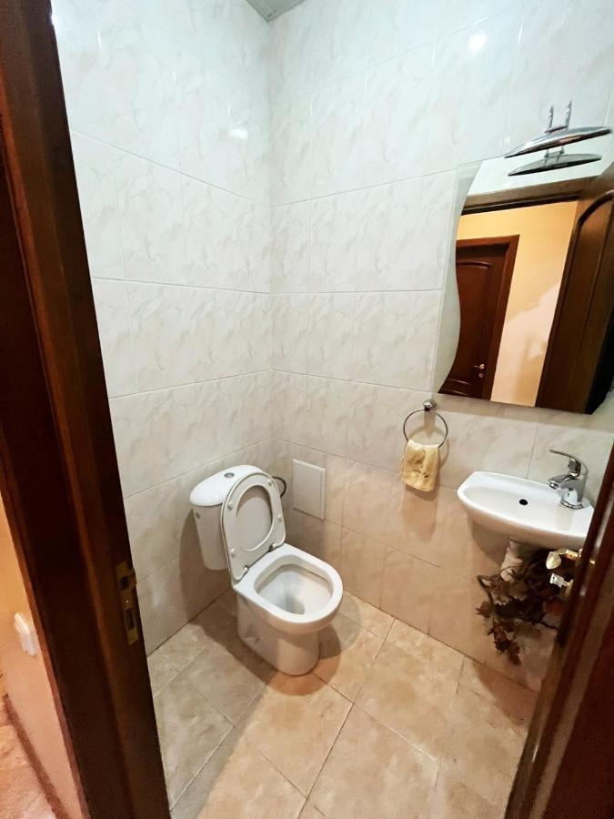 Amigo Guest House Jereván Kültér fotó