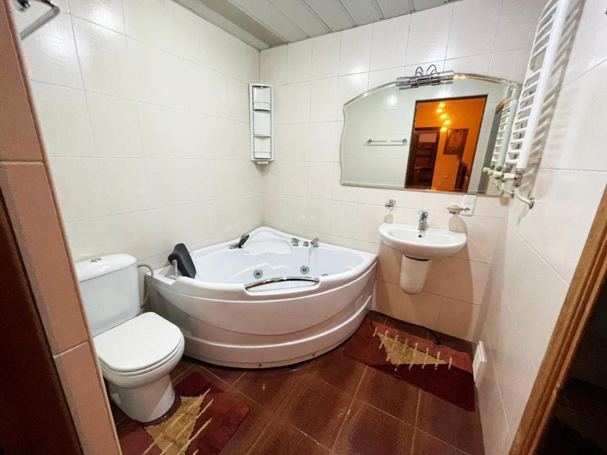 Amigo Guest House Jereván Kültér fotó