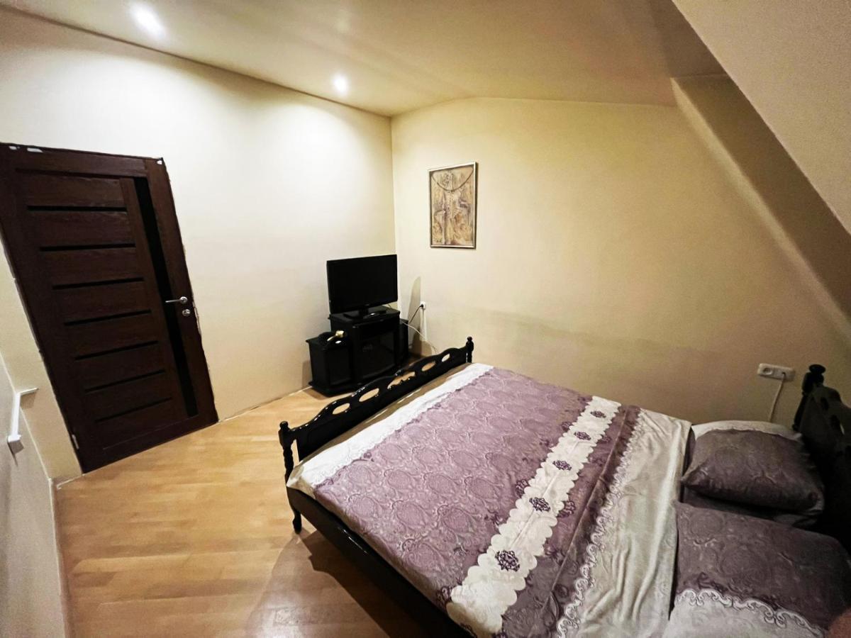Amigo Guest House Jereván Kültér fotó
