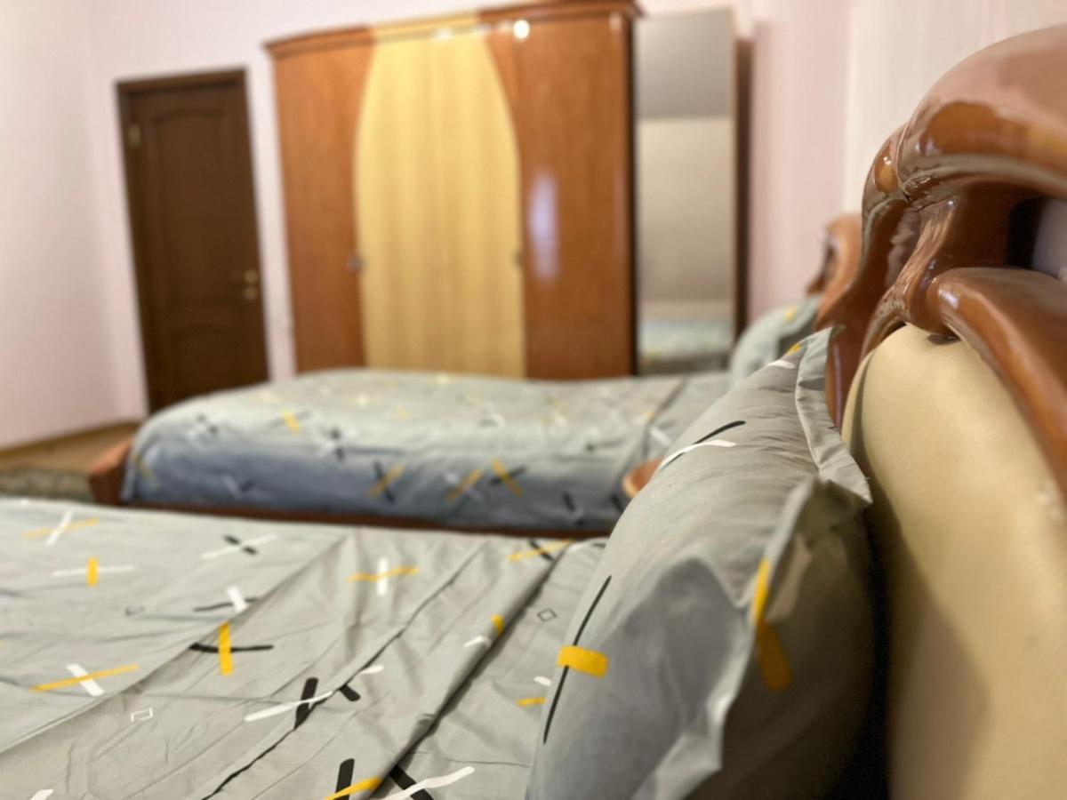 Amigo Guest House Jereván Kültér fotó