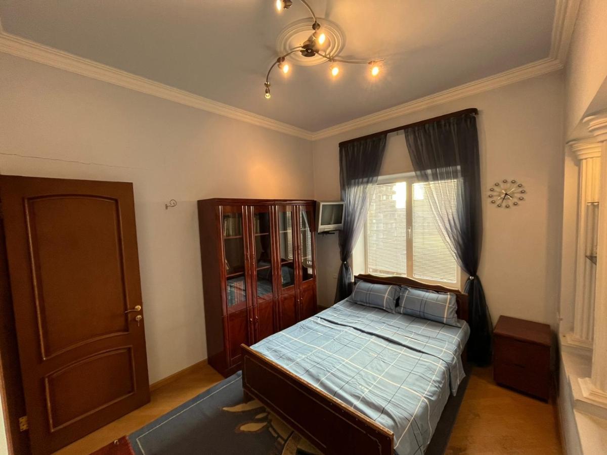 Amigo Guest House Jereván Kültér fotó