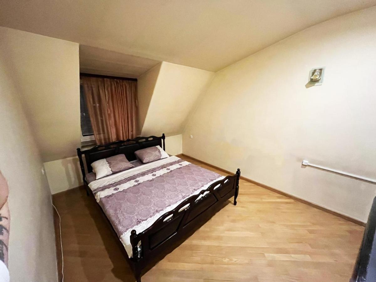 Amigo Guest House Jereván Kültér fotó