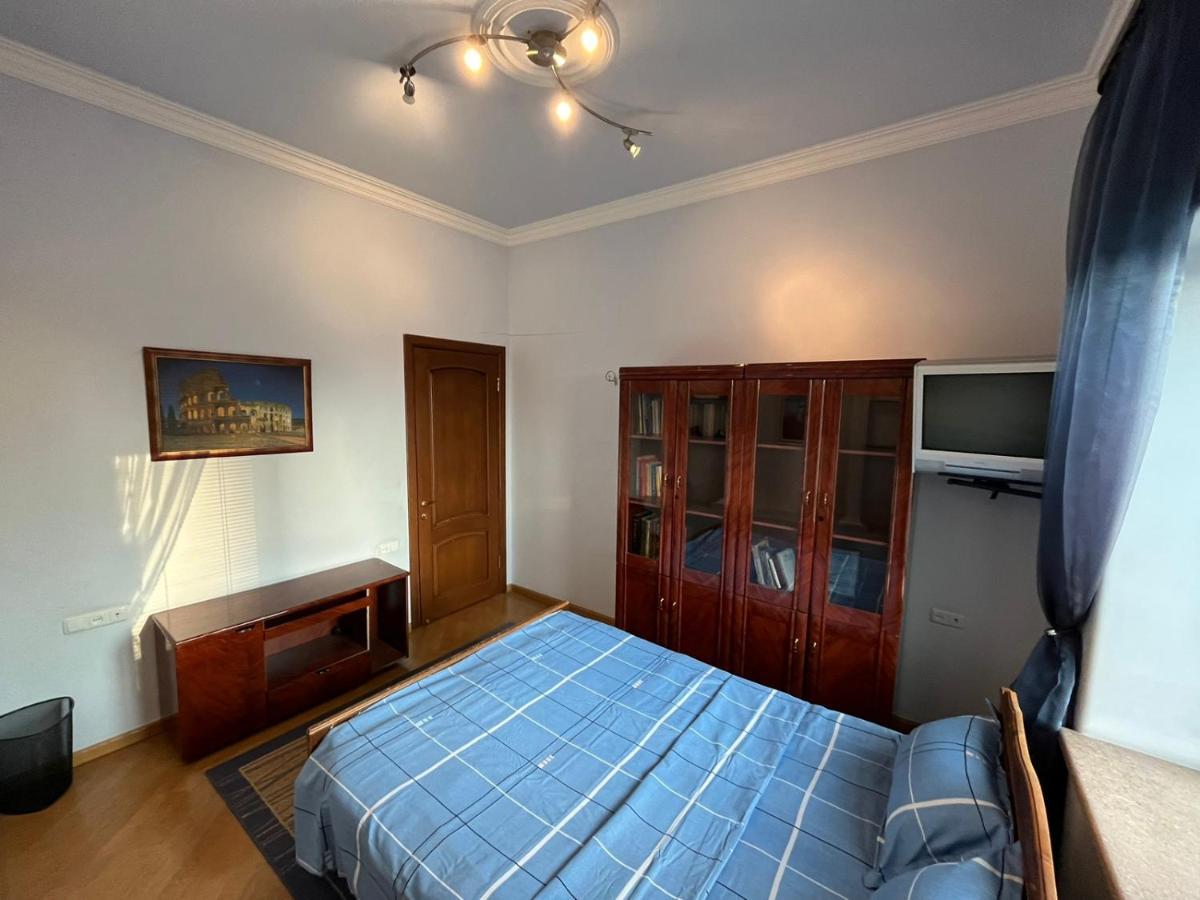 Amigo Guest House Jereván Kültér fotó