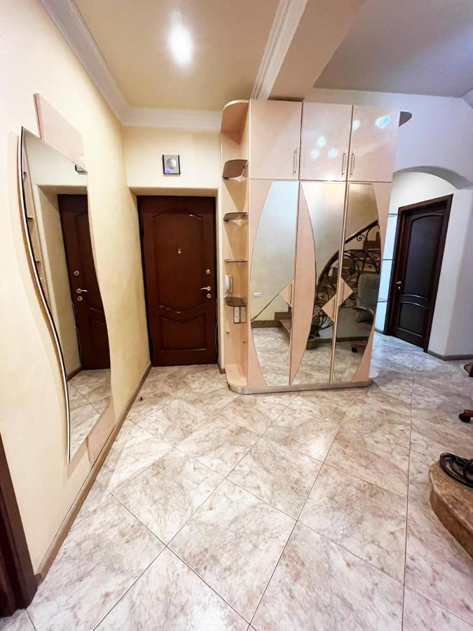 Amigo Guest House Jereván Kültér fotó
